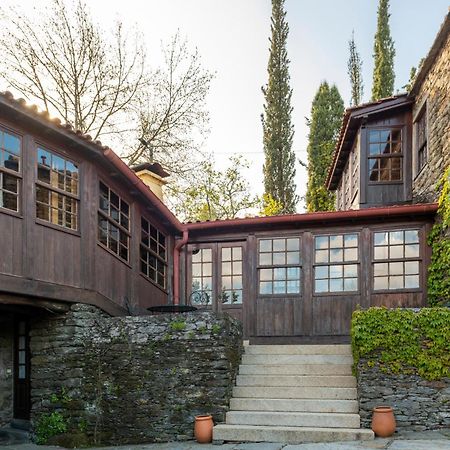 Lever Quinta De Mouraes - Casa Do Xistoゲストハウス 部屋 写真