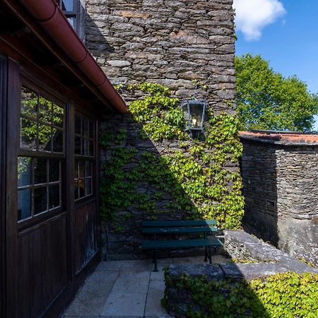 Lever Quinta De Mouraes - Casa Do Xistoゲストハウス エクステリア 写真