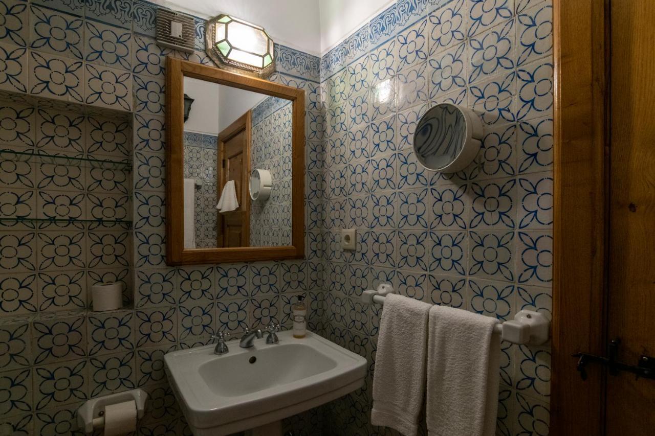 Lever Quinta De Mouraes - Casa Do Xistoゲストハウス エクステリア 写真